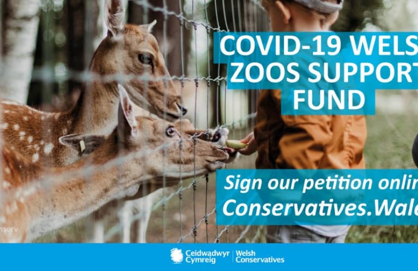 Zoo Fund