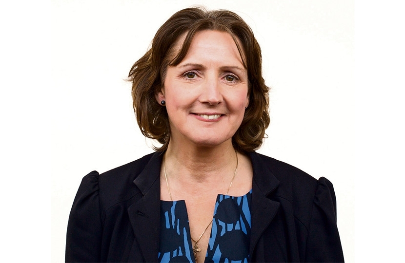 Janet Finch-Saunders, the Shadow Minister for Environment, Energy and Rural Affairs.