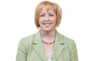Suzy Davies MS, the Shadow Minister for Education.