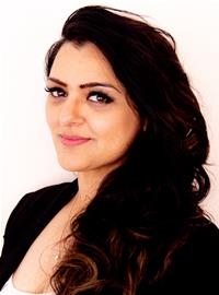 Natasha Asghar