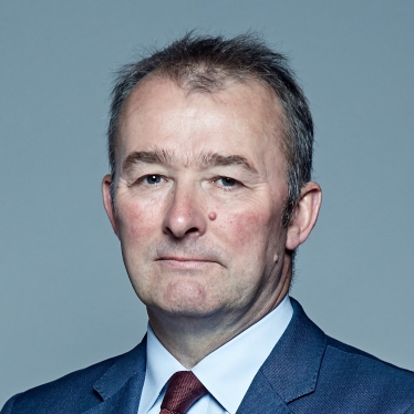 Simon Hart, Member of Parliament for Carmarthen West and South Pembrokeshire